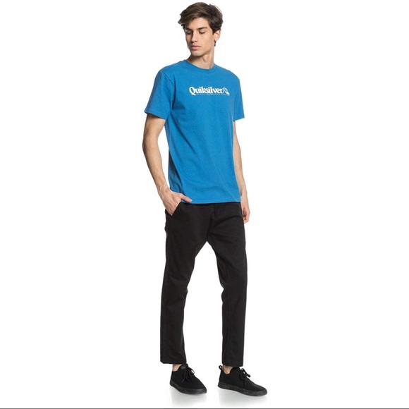 Quiksilver Lost Fire SS Tee - Picture 2 of 3